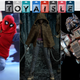 Illustration for article titled Hot Toys Spectacular Homemade iSpider-Man: Homecoming/i Figure, and More of the Best Toys of the Week